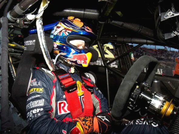 casey stoner v8 ipswich fp 2