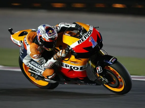 casey stoner warmup losail 20122