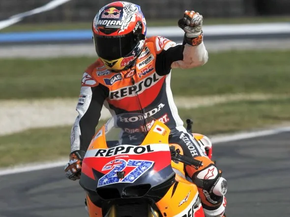 casey stoner win 1