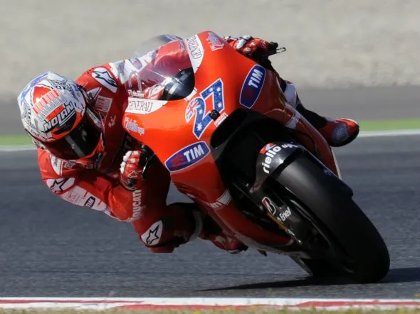 caseystoner ducati 1
