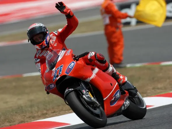 caseystoner ducati 2