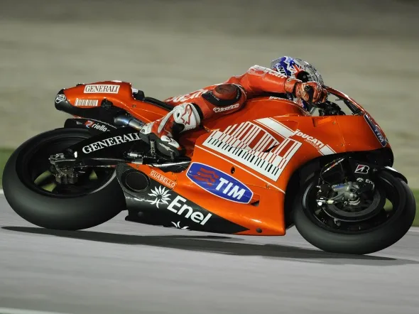 caseystoner friday losail2010