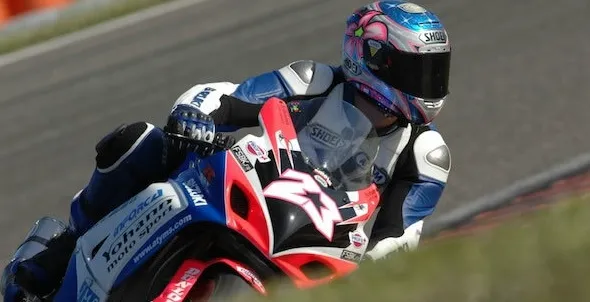 cedric tangre fsbk 2008