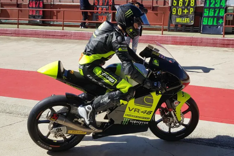 celestino vietti ramus test cev moto3 albacete 2017