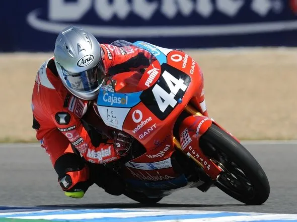 cev 125 jerez 2010