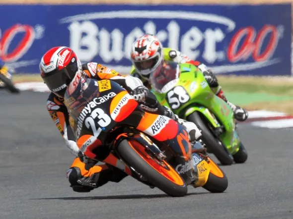 cev 125 marquez guevara 2011