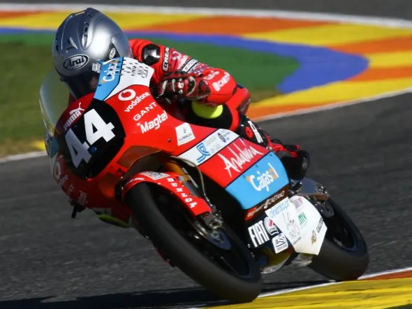cev 125 miguel oliveira valencia 2010