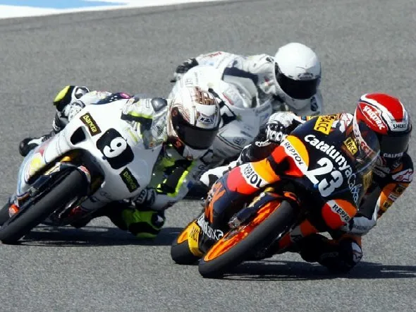 cev 125 motorland aragon 2011 preview 2