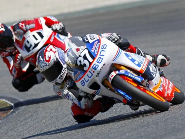 cev 125 valencia rosell