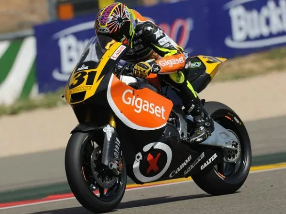 cev carmelo morales 2011 aragon