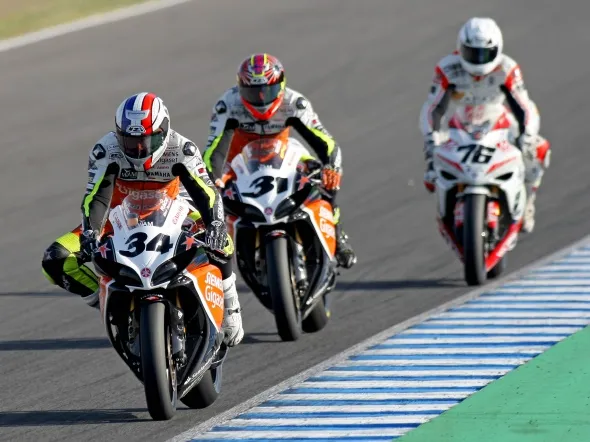 cev extreme jerez 2