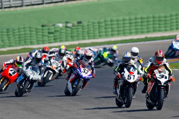 cev extreme valencia 2009 2