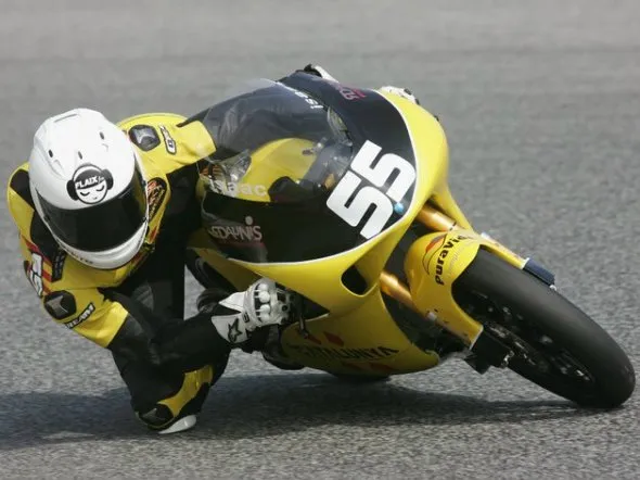 cev isaac vinales 2010