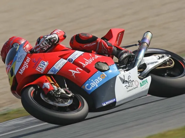 cev ivan moreno moriwaki barcellona