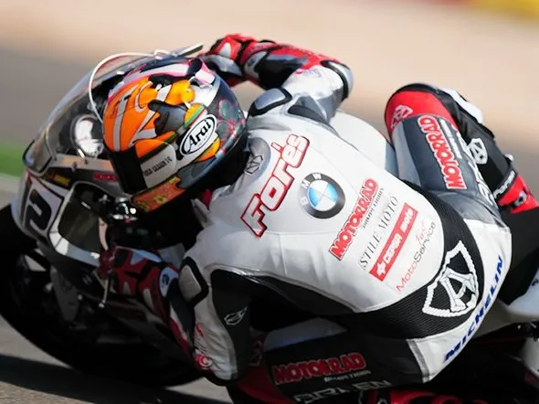 cev javierfores motorlandaragon 2