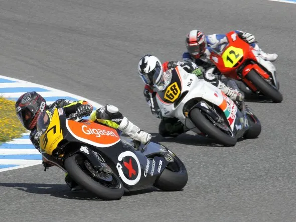 cev jerez moto2 2011