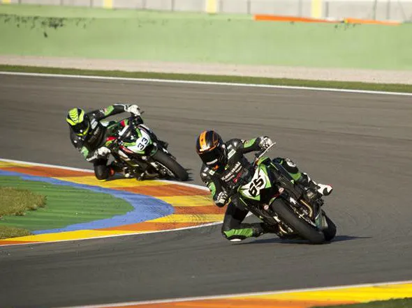 cev kawasaki z cup 2014 2