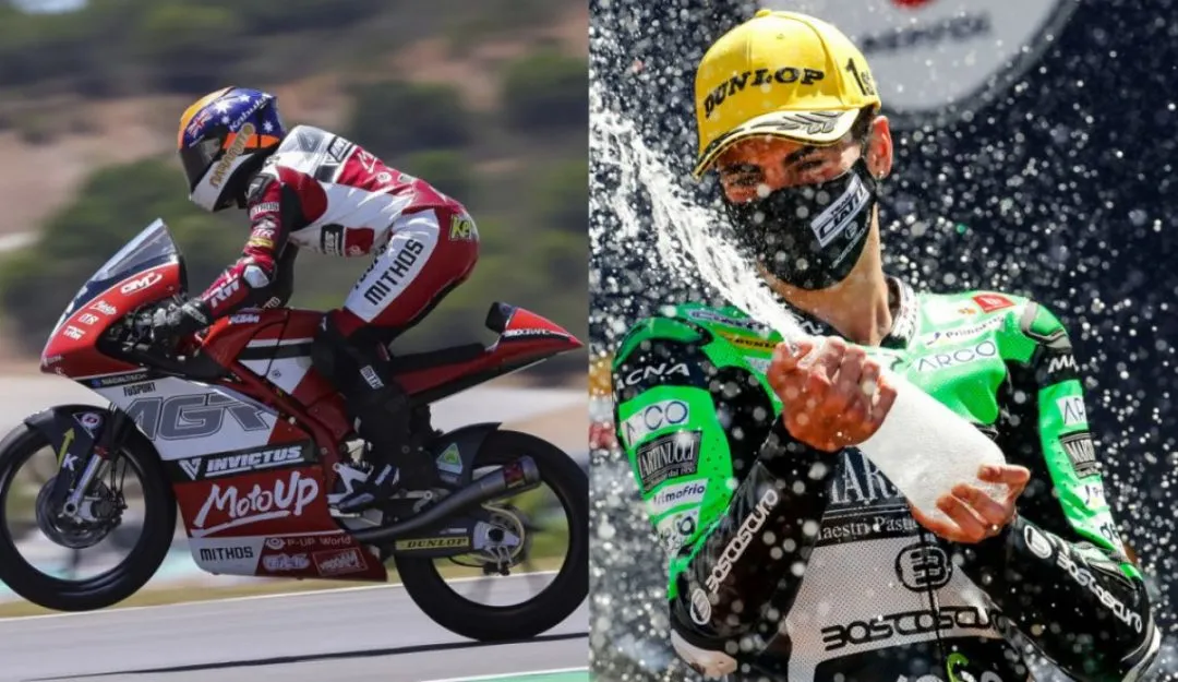 cev kelso moto3 aldeguer moto2 e1625407802302