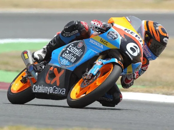 cev maria herrera albacete 2012