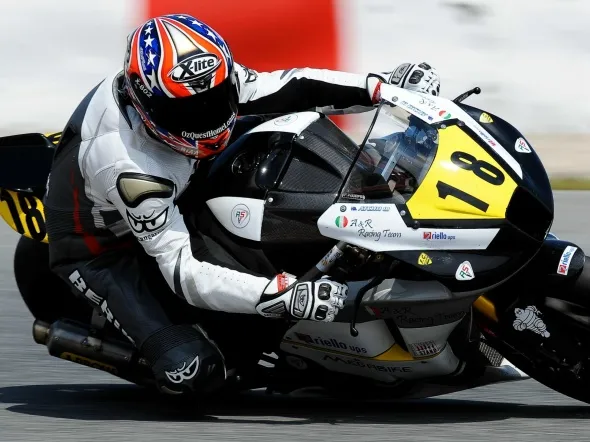 cev mark aitchison rsvmotor barcellona
