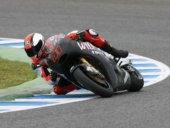 cev moto2 2012 jerez qualifying 2