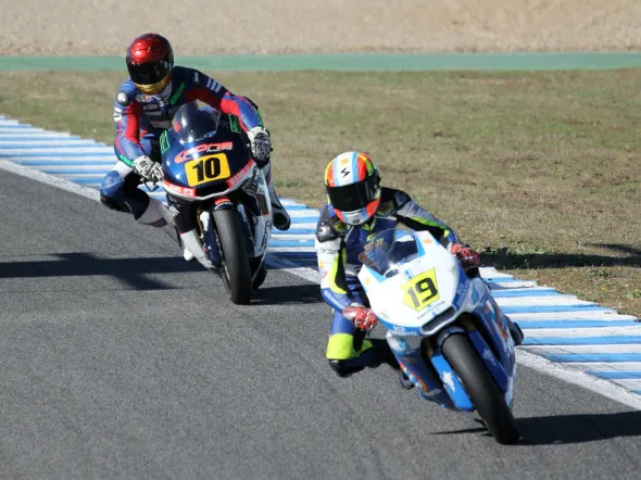 cev moto2 action porto raffin jerez 2013