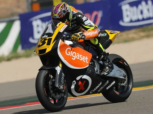 cev moto2 aragon gara 2011