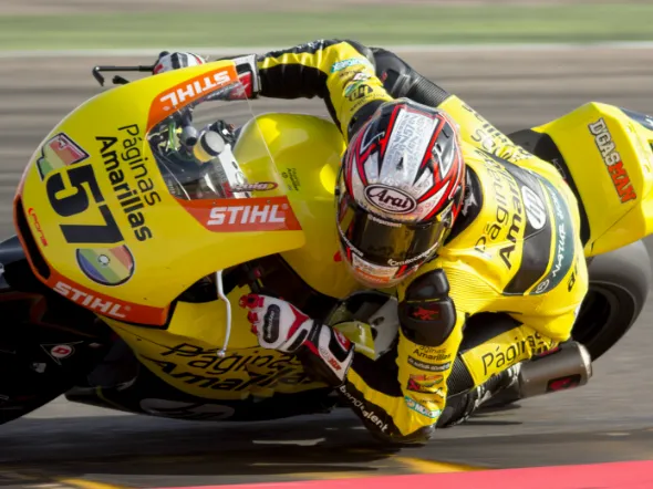cev moto2 aragon race2 2015 1