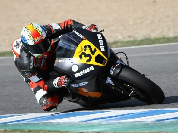 cev moto2 bottpower m210