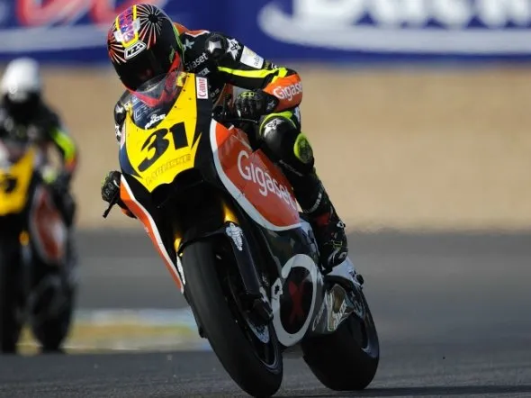 cev moto2 jerez 2010