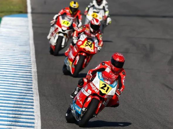 cev moto2 moreno coghlan simeon 2010