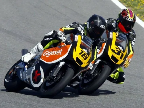 cev moto2 preview aragon 2011 2