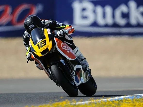 cev moto2 race jerez 2011 torres