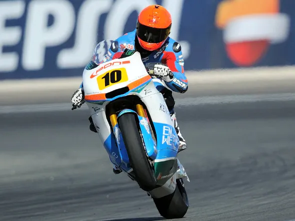 cev moto2 race valencia 2014 1