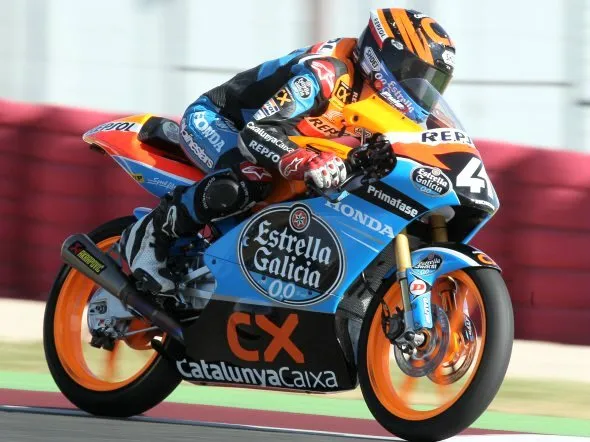 cev moto3 albacete2 qualifying 2012 2