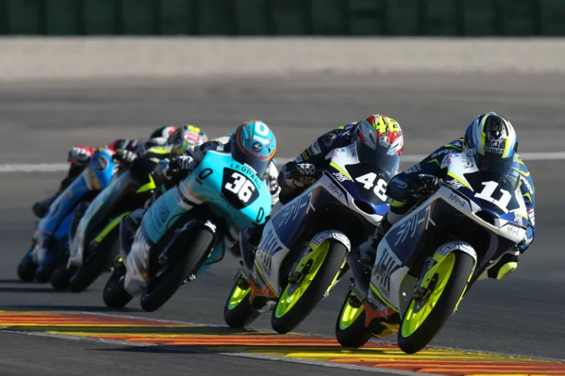cev moto3 arenas dalla porta mir valencia 2015