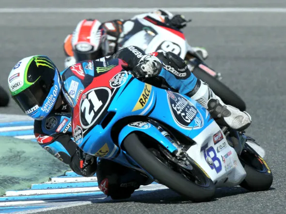 cev moto3 castelli jerez 2013