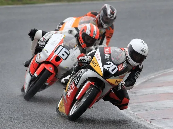 cev moto3 cat race2 2