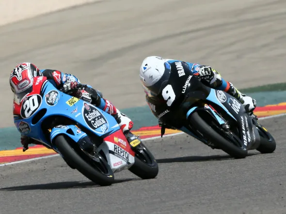cev moto3 catalunya 2014 preview 2