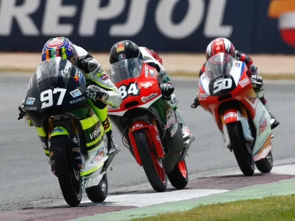 cev moto3 marini cresson ono albacete