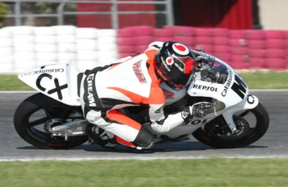 cev moto3 oliveira honda