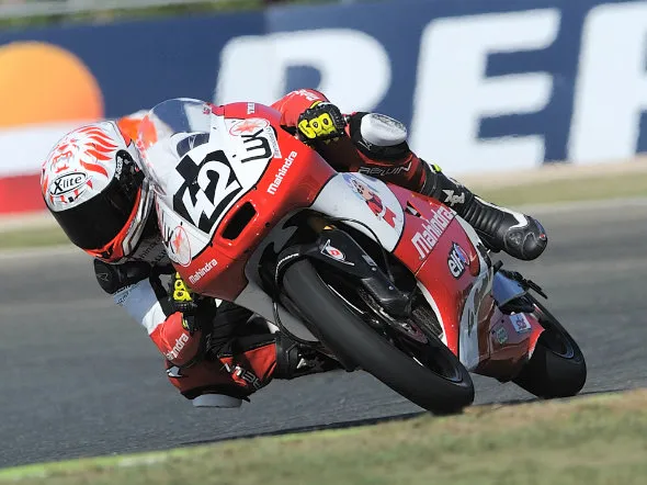 cev moto3 race albacete 2014 2
