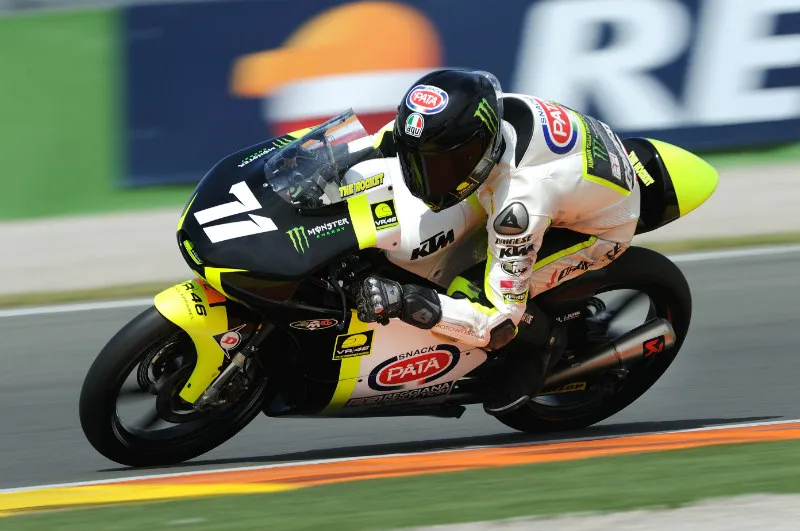 cev moto3 race1 valencia 1