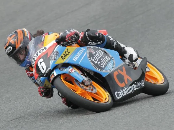 cev moto3 ragazze jerez 2