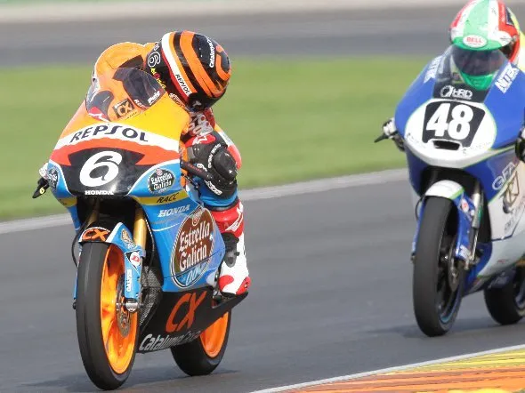 cev moto3 valencia 2012 herrera dallaporta