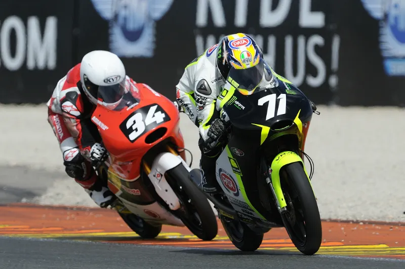 cev moto3 valencia20162