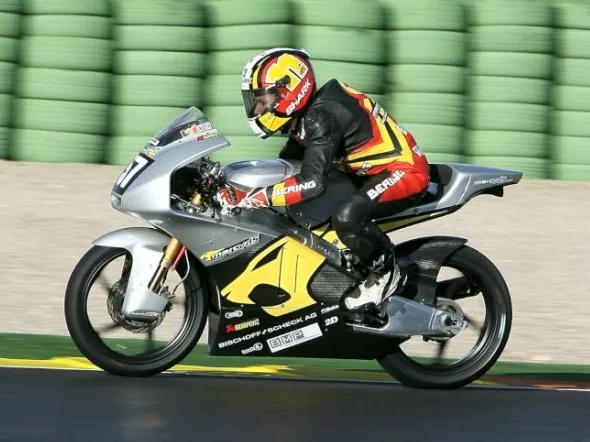 cev moto3 world valencia 2