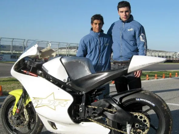 cev mrgriful team 2011