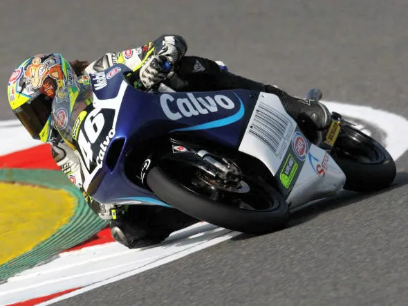 cev portimao moto3 qualifying 2