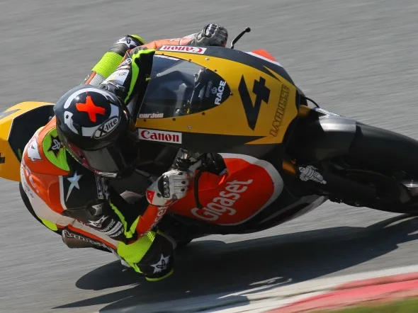 cev rickycardus laglisse barcellona